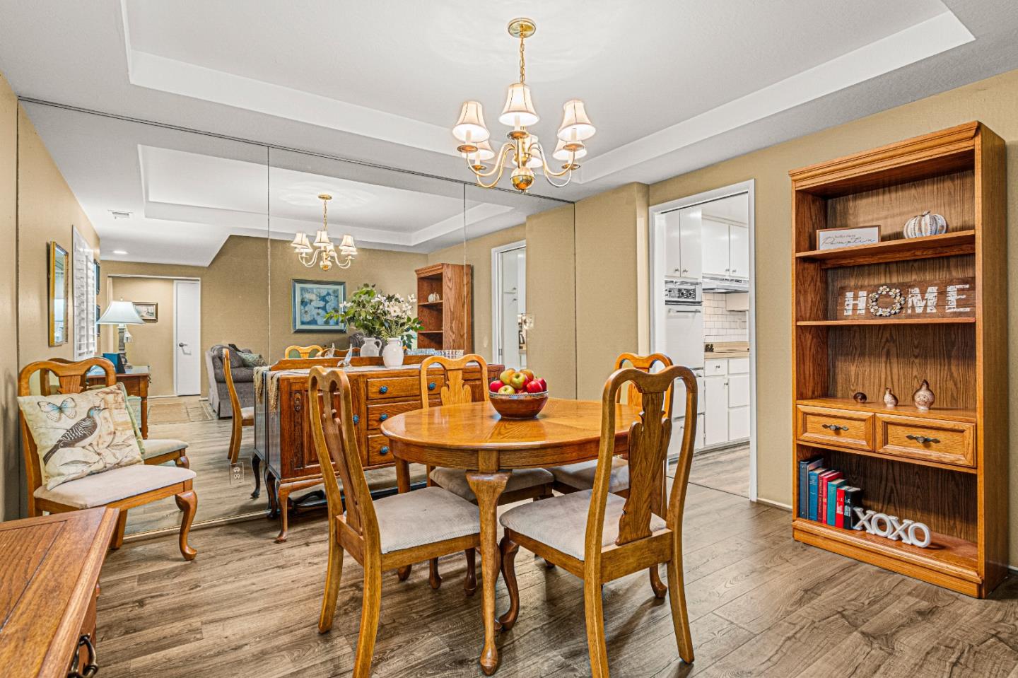 Detail Gallery Image 8 of 38 For 30 Northcreek Pl, Walnut Creek,  CA 94598 - 2 Beds | 2 Baths