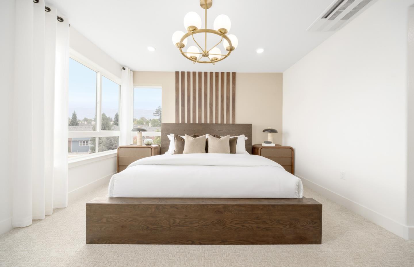 Detail Gallery Image 13 of 17 For 400 Tonkin Ter #4,  Sunnyvale,  CA 94089 - 2 Beds | 2 Baths