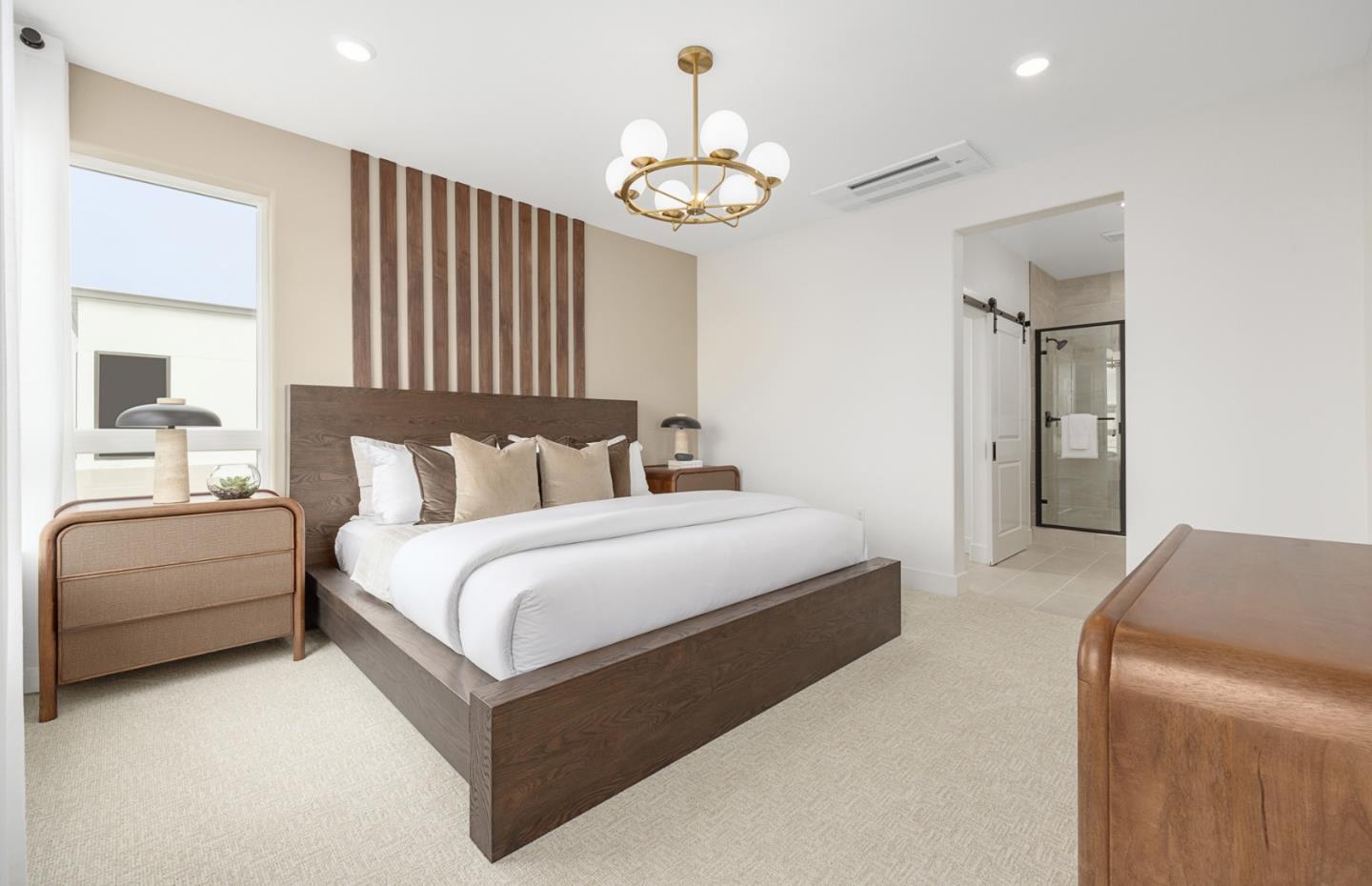 Detail Gallery Image 14 of 17 For 400 Tonkin Ter #4,  Sunnyvale,  CA 94089 - 2 Beds | 2 Baths