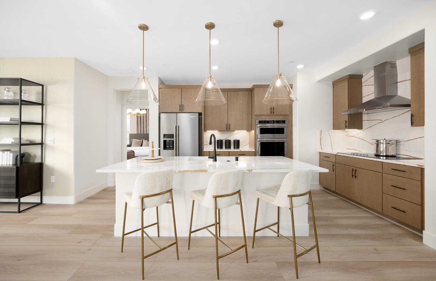 Detail Gallery Image 9 of 17 For 400 Tonkin Ter #4,  Sunnyvale,  CA 94089 - 2 Beds | 2 Baths