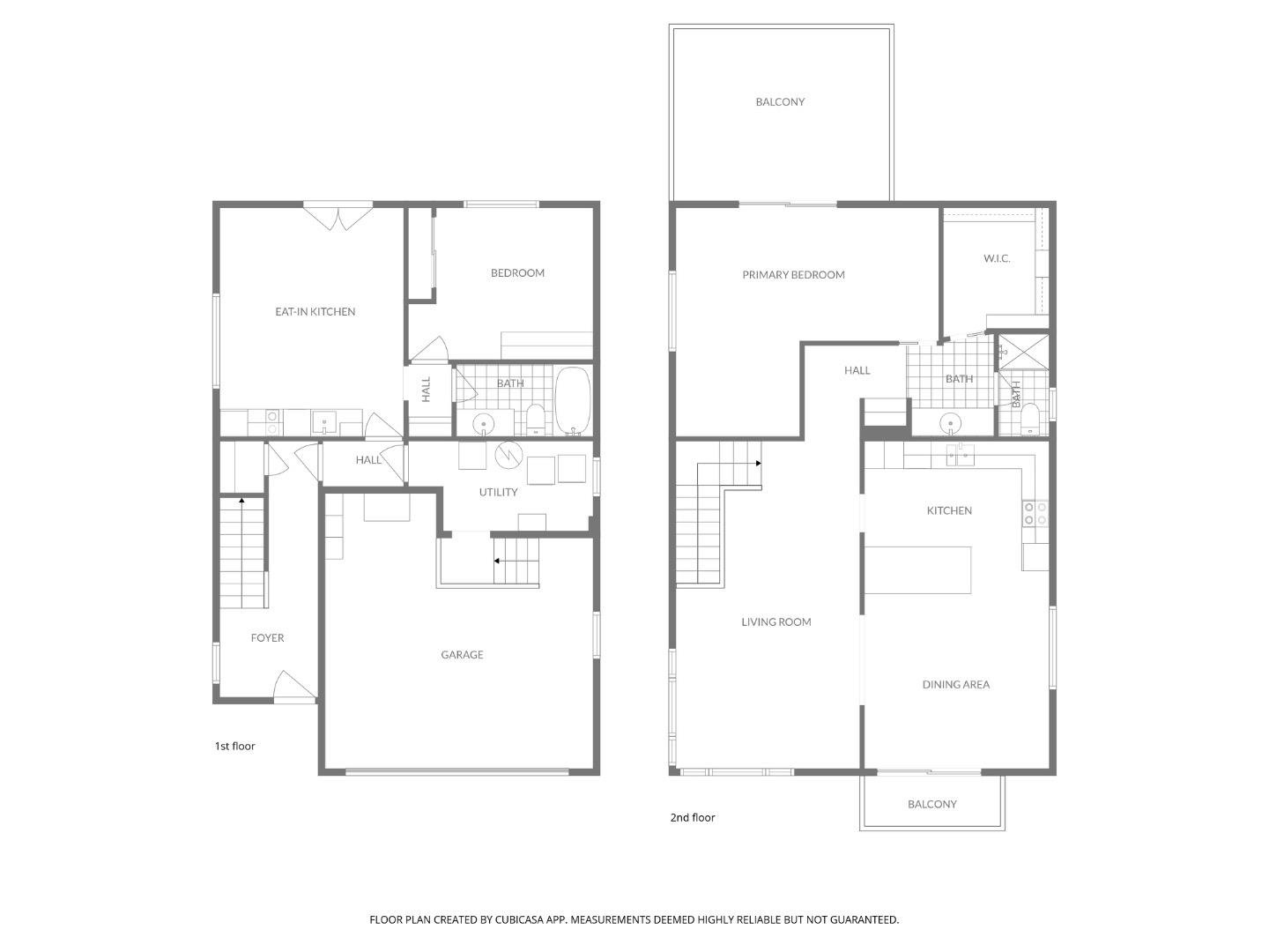 Detail Gallery Image 23 of 28 For 229 Alamo Ave, Santa Cruz,  CA 95060 - 2 Beds | 2 Baths