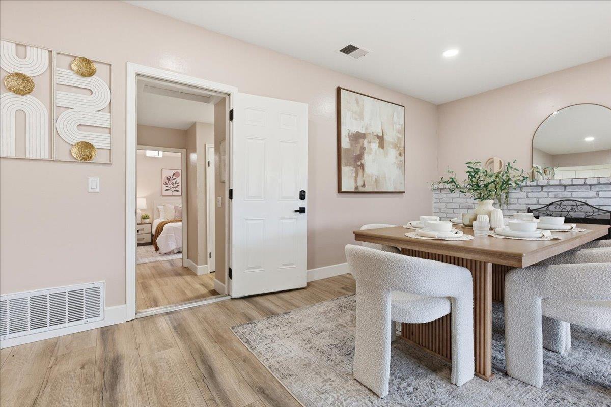 Detail Gallery Image 15 of 31 For 1542 Chabot Way, San Jose,  CA 95122 - 4 Beds | 2 Baths