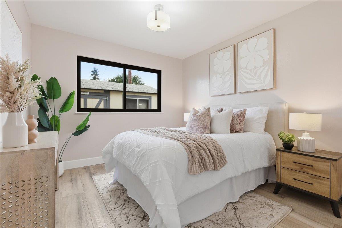 Detail Gallery Image 23 of 31 For 1542 Chabot Way, San Jose,  CA 95122 - 4 Beds | 2 Baths