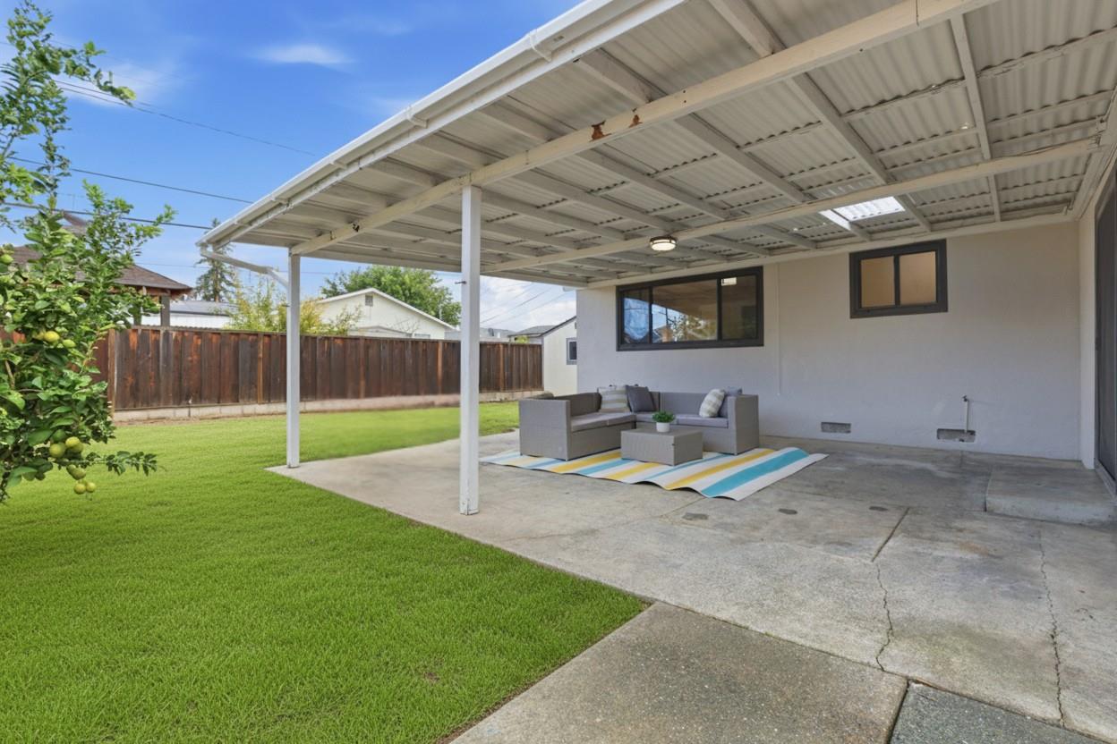 Detail Gallery Image 25 of 31 For 1542 Chabot Way, San Jose,  CA 95122 - 4 Beds | 2 Baths