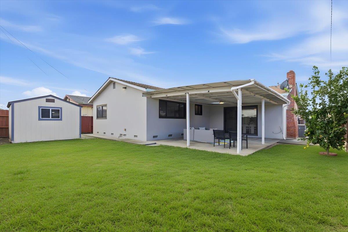 Detail Gallery Image 26 of 31 For 1542 Chabot Way, San Jose,  CA 95122 - 4 Beds | 2 Baths