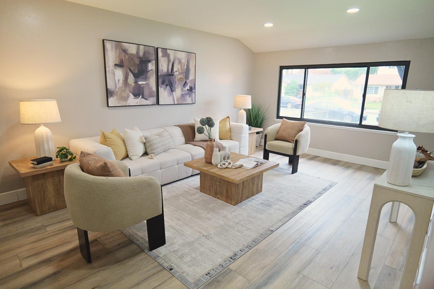 Detail Gallery Image 6 of 31 For 1542 Chabot Way, San Jose,  CA 95122 - 4 Beds | 2 Baths