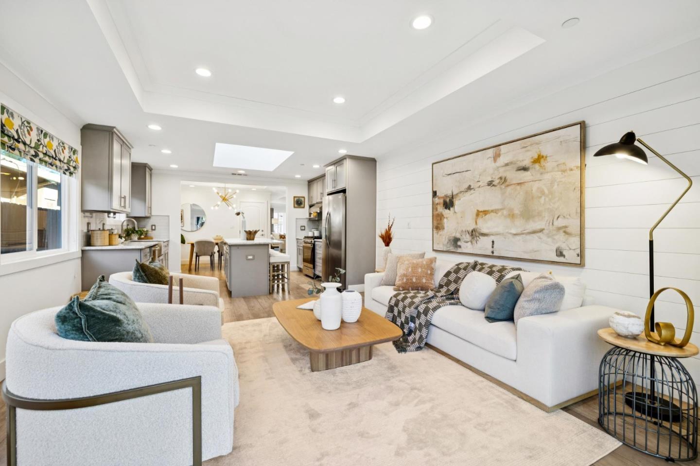 Detail Gallery Image 13 of 30 For 1318 Sierra St, Redwood City,  CA 94061 - 3 Beds | 3/1 Baths