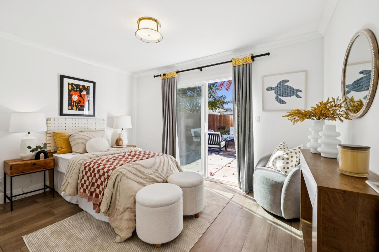 Detail Gallery Image 18 of 30 For 1318 Sierra St, Redwood City,  CA 94061 - 3 Beds | 3/1 Baths