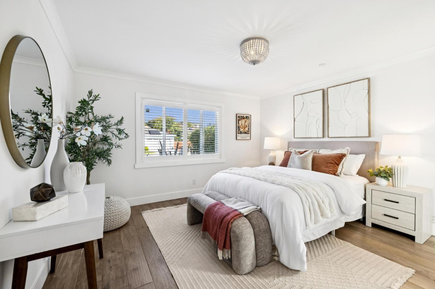 Detail Gallery Image 21 of 30 For 1318 Sierra St, Redwood City,  CA 94061 - 3 Beds | 3/1 Baths