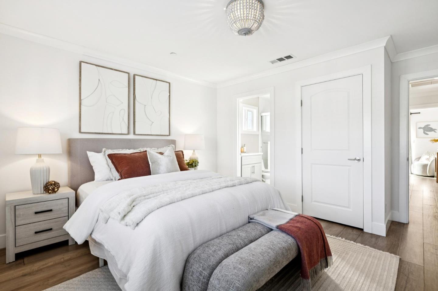 Detail Gallery Image 22 of 30 For 1318 Sierra St, Redwood City,  CA 94061 - 3 Beds | 3/1 Baths