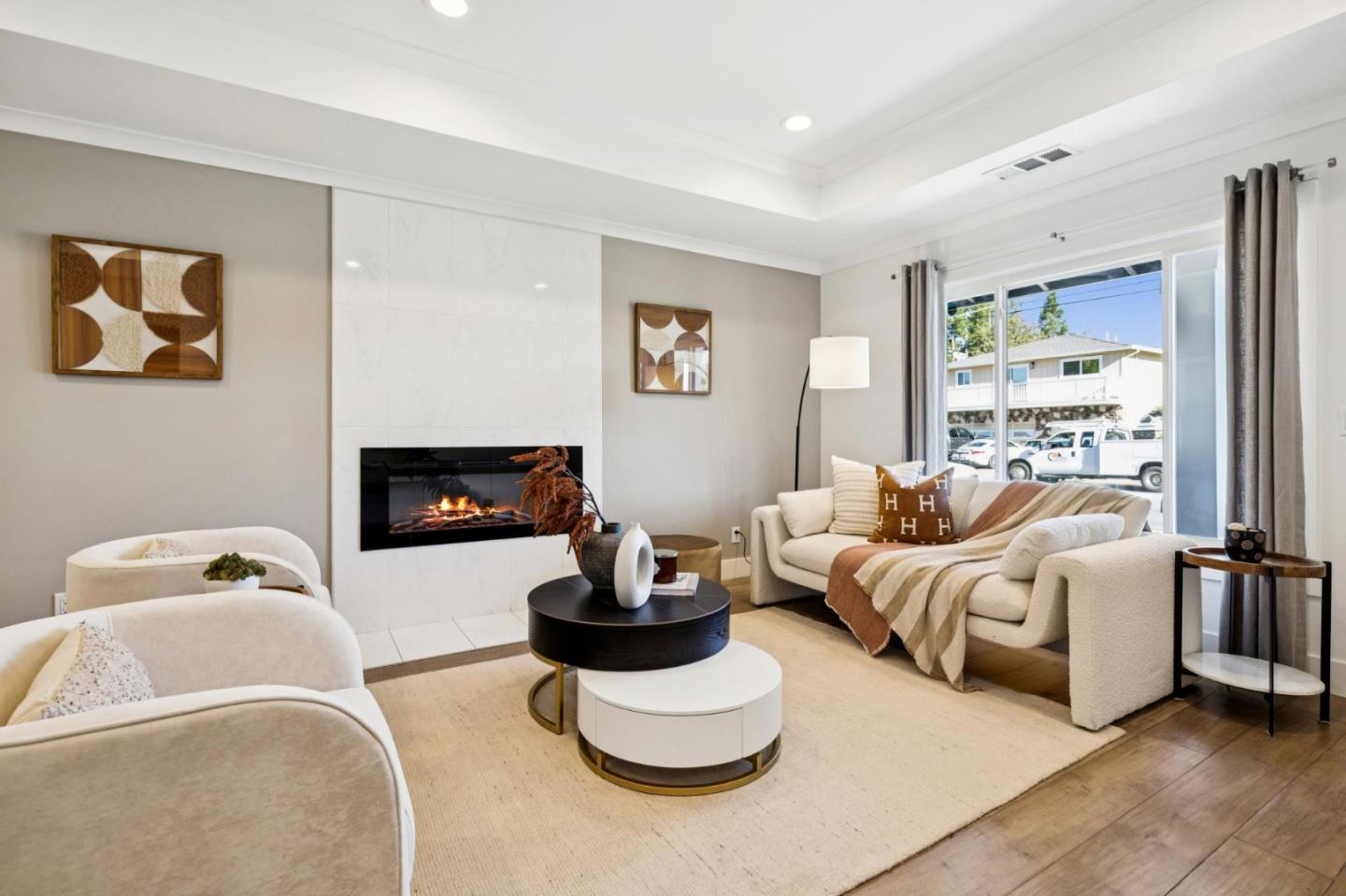 Detail Gallery Image 3 of 30 For 1318 Sierra St, Redwood City,  CA 94061 - 3 Beds | 3/1 Baths