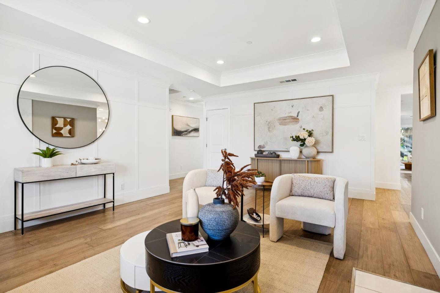 Detail Gallery Image 4 of 30 For 1318 Sierra St, Redwood City,  CA 94061 - 3 Beds | 3/1 Baths