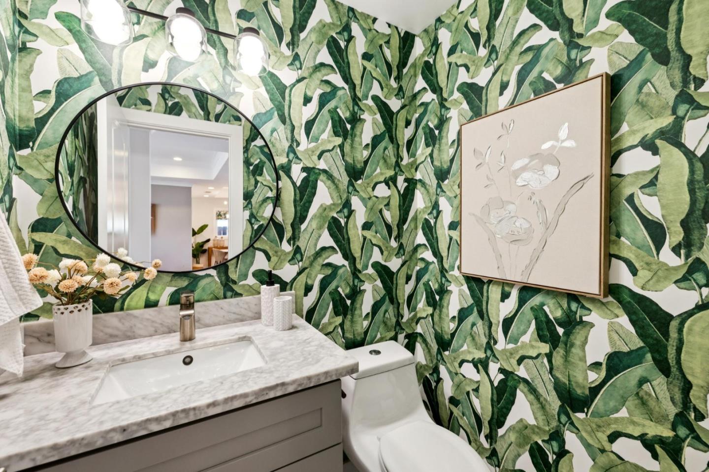 Detail Gallery Image 5 of 30 For 1318 Sierra St, Redwood City,  CA 94061 - 3 Beds | 3/1 Baths