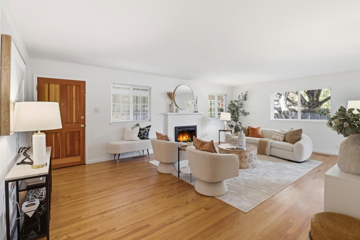 Detail Gallery Image 10 of 36 For 1001 Maywood Dr, Belmont,  CA 94002 - 2 Beds | 2 Baths