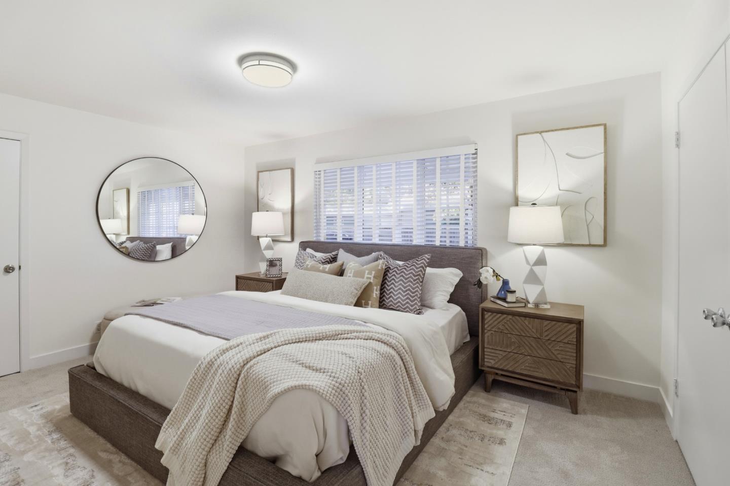 Detail Gallery Image 21 of 36 For 1001 Maywood Dr, Belmont,  CA 94002 - 2 Beds | 2 Baths