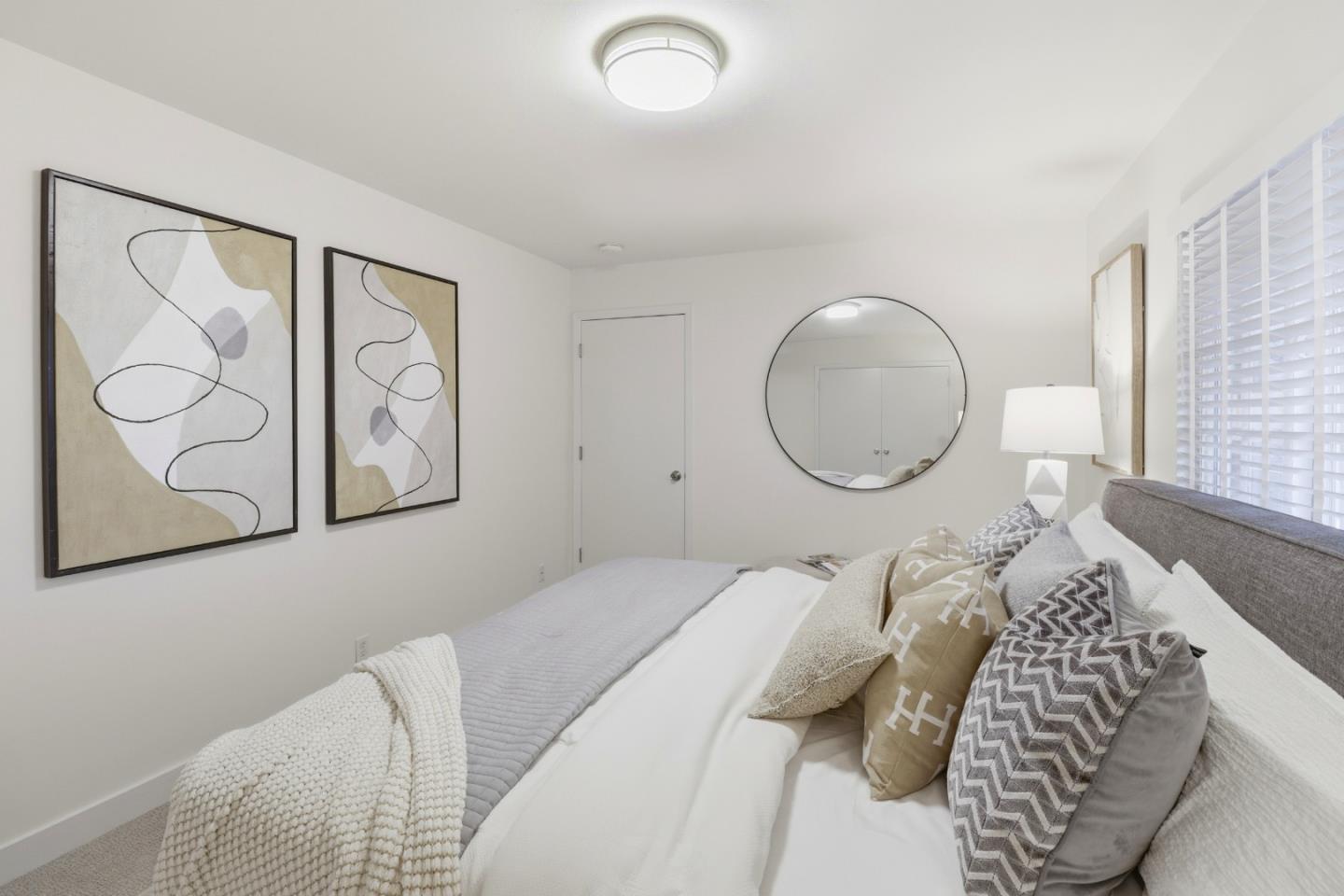 Detail Gallery Image 22 of 36 For 1001 Maywood Dr, Belmont,  CA 94002 - 2 Beds | 2 Baths