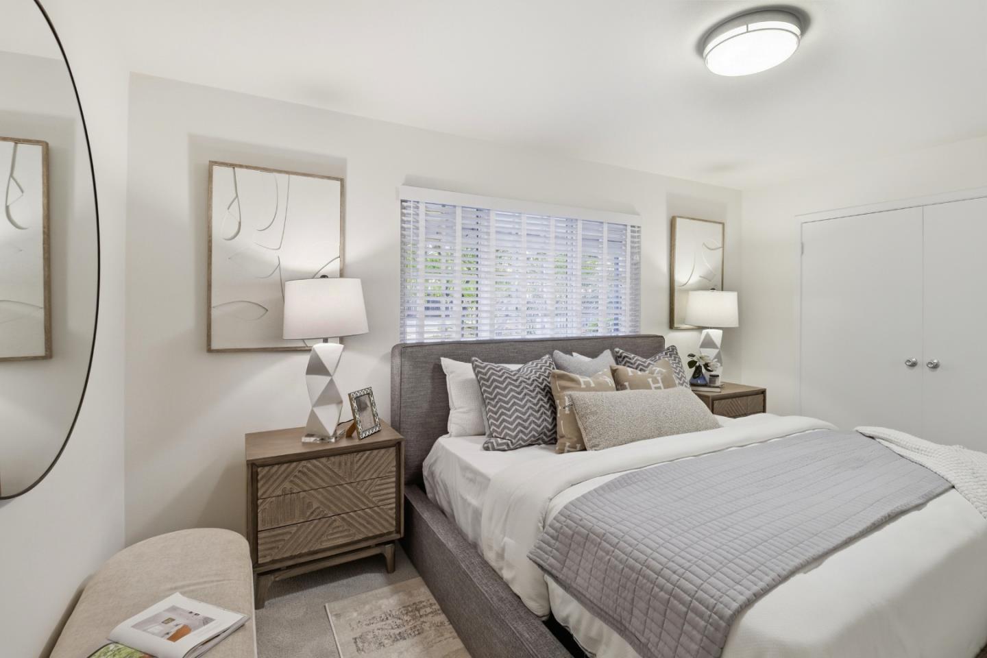 Detail Gallery Image 23 of 36 For 1001 Maywood Dr, Belmont,  CA 94002 - 2 Beds | 2 Baths