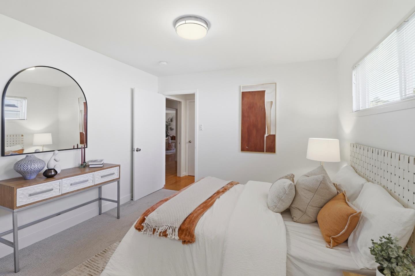 Detail Gallery Image 25 of 36 For 1001 Maywood Dr, Belmont,  CA 94002 - 2 Beds | 2 Baths