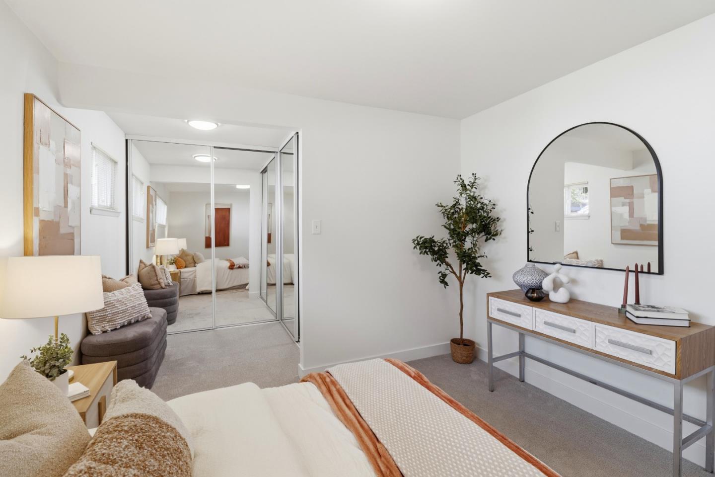 Detail Gallery Image 26 of 36 For 1001 Maywood Dr, Belmont,  CA 94002 - 2 Beds | 2 Baths