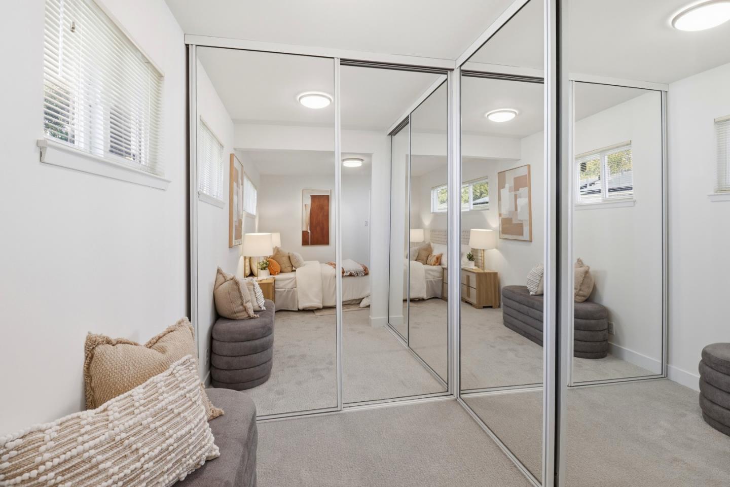 Detail Gallery Image 27 of 36 For 1001 Maywood Dr, Belmont,  CA 94002 - 2 Beds | 2 Baths