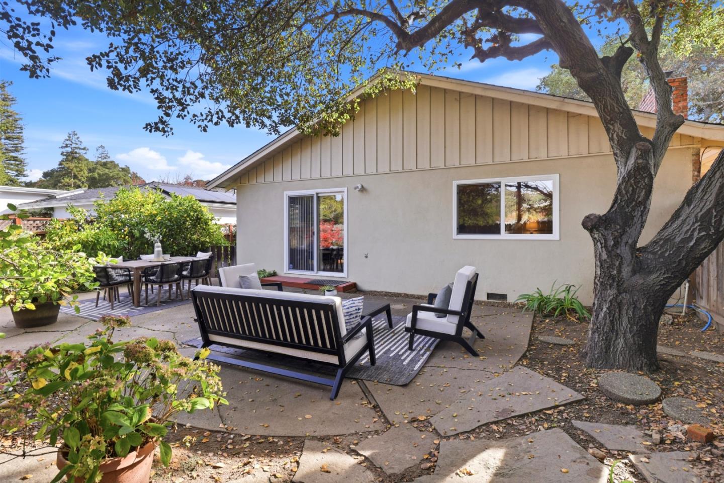 Detail Gallery Image 34 of 36 For 1001 Maywood Dr, Belmont,  CA 94002 - 2 Beds | 2 Baths