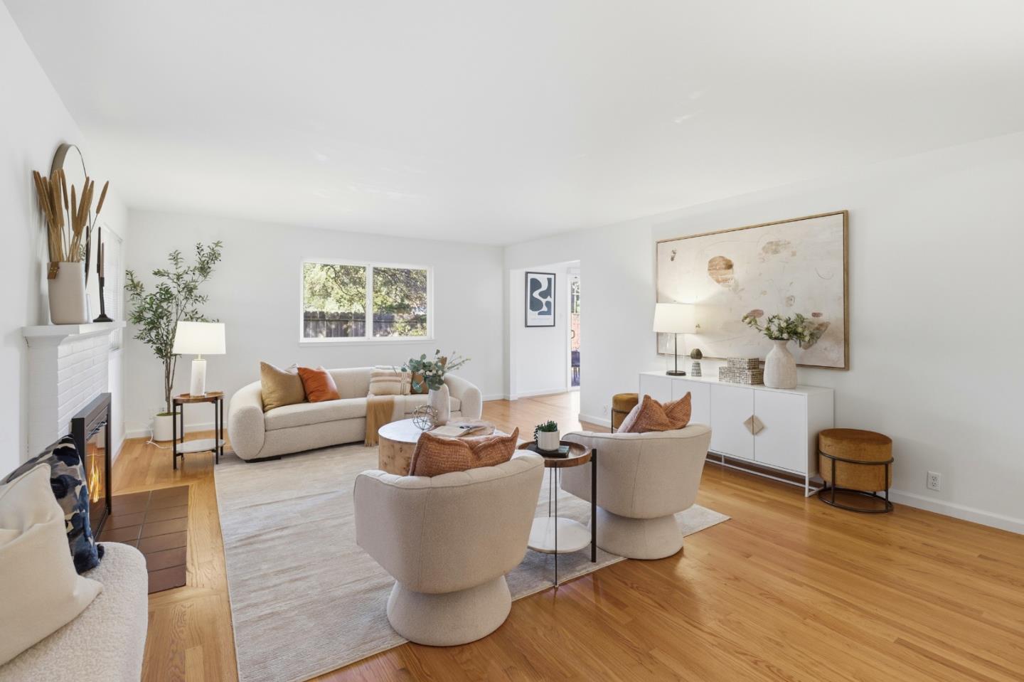 Detail Gallery Image 9 of 36 For 1001 Maywood Dr, Belmont,  CA 94002 - 2 Beds | 2 Baths