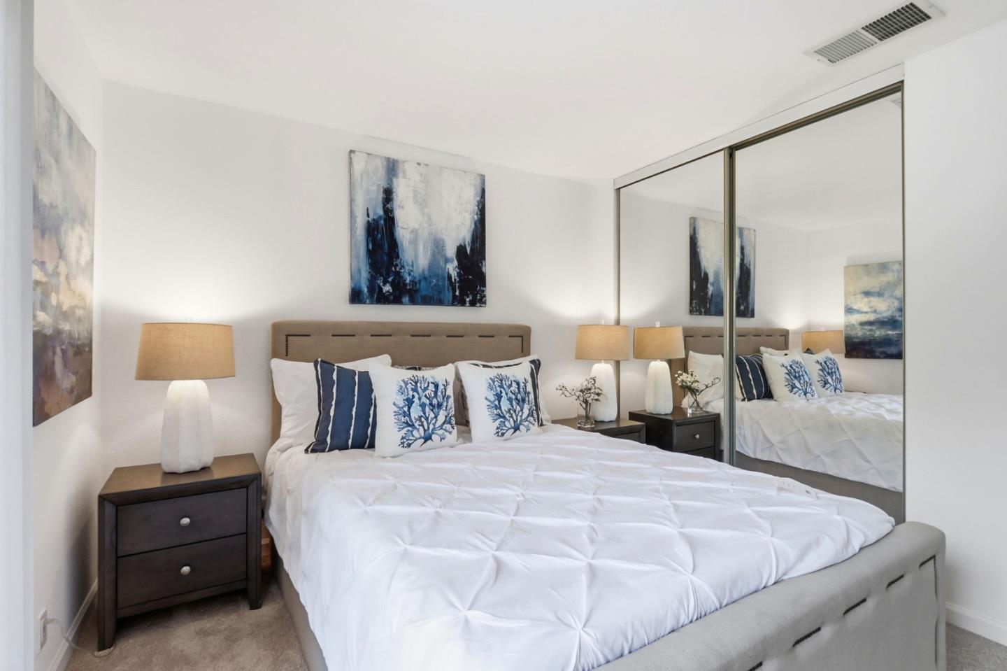 Detail Gallery Image 16 of 26 For 1494 Four Oaks Cir, San Jose,  CA 95131 - 1 Beds | 1 Baths