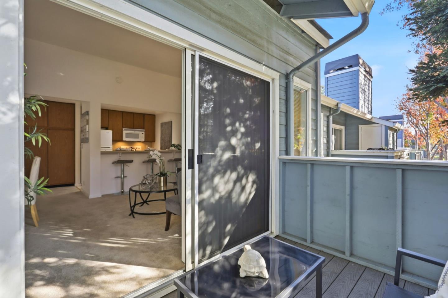 Detail Gallery Image 21 of 26 For 1494 Four Oaks Cir, San Jose,  CA 95131 - 1 Beds | 1 Baths