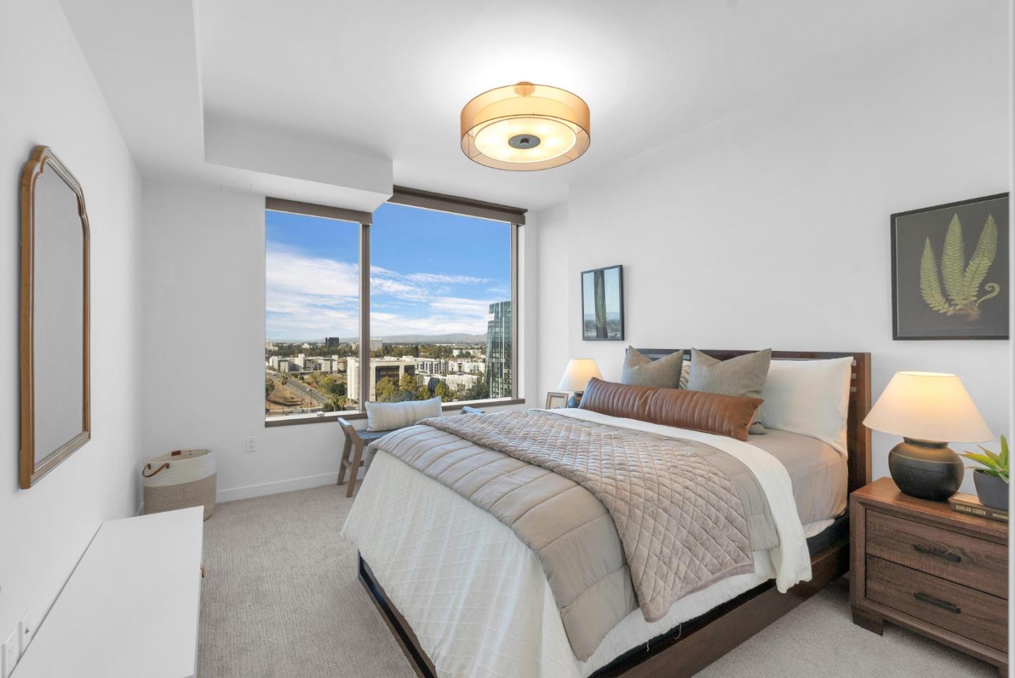 Detail Gallery Image 15 of 34 For 38 N Almaden Blvd #1413,  San Jose,  CA 95110 - 1 Beds | 1 Baths