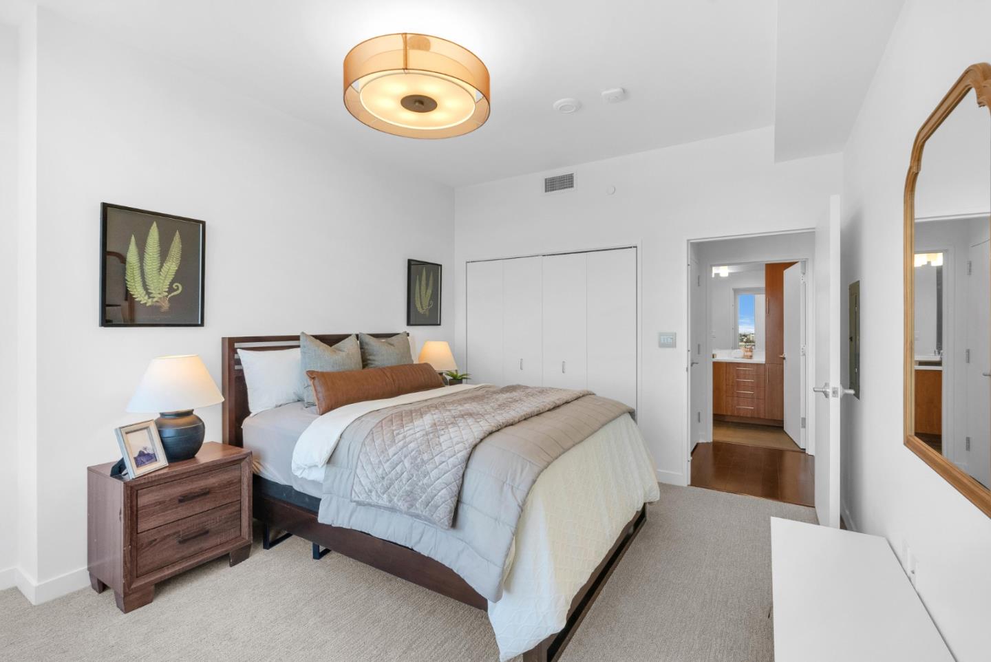 Detail Gallery Image 16 of 34 For 38 N Almaden Blvd #1413,  San Jose,  CA 95110 - 1 Beds | 1 Baths