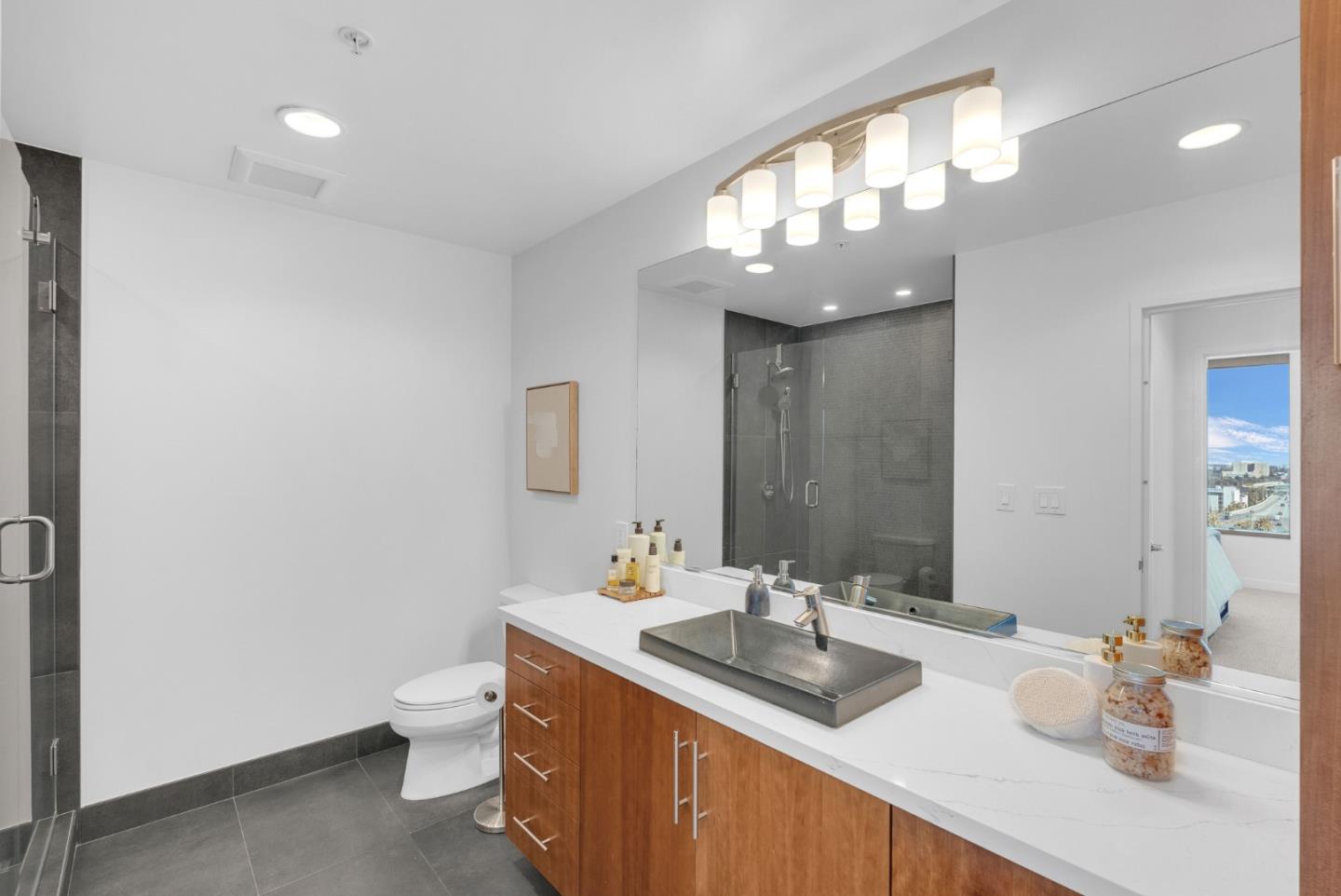 Detail Gallery Image 18 of 34 For 38 N Almaden Blvd #1413,  San Jose,  CA 95110 - 1 Beds | 1 Baths