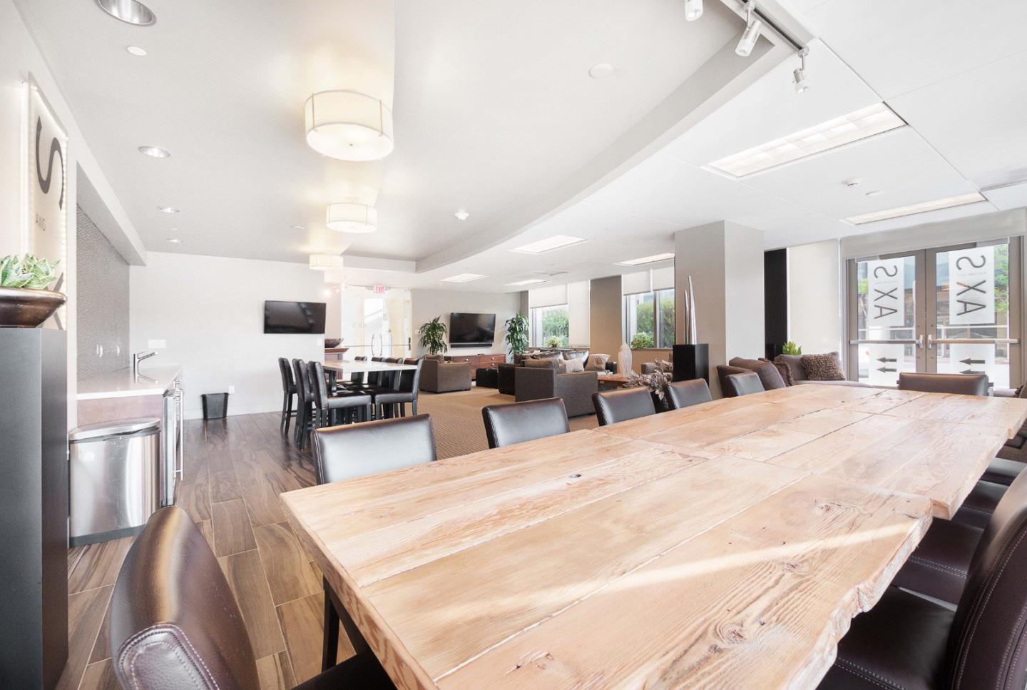 Detail Gallery Image 30 of 34 For 38 N Almaden Blvd #1413,  San Jose,  CA 95110 - 1 Beds | 1 Baths