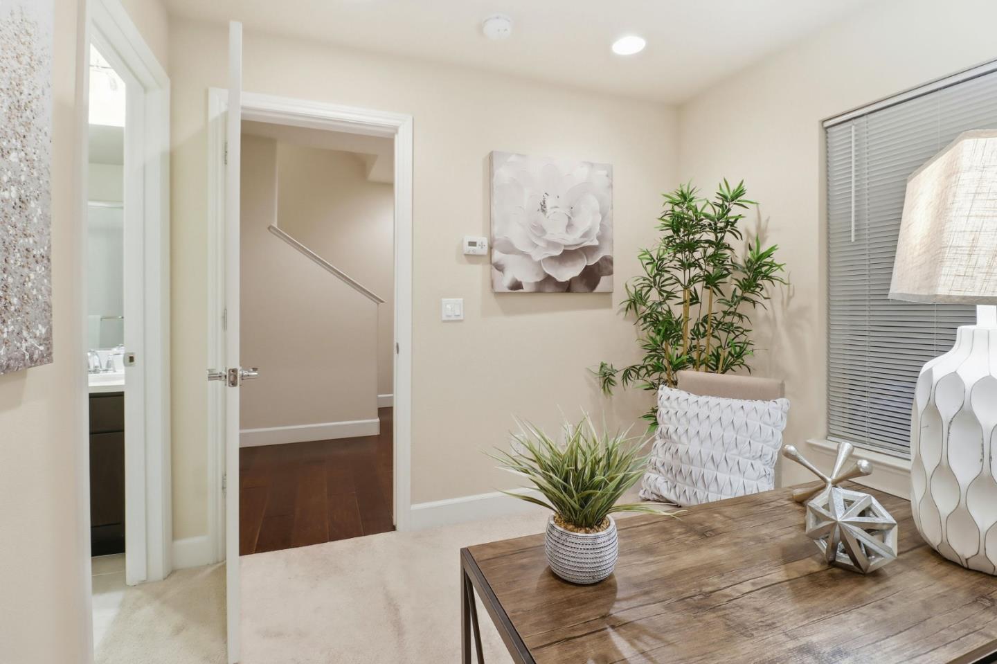 Detail Gallery Image 16 of 35 For 338 Santa Diana Ter, Sunnyvale,  CA 94085 - 4 Beds | 3/1 Baths