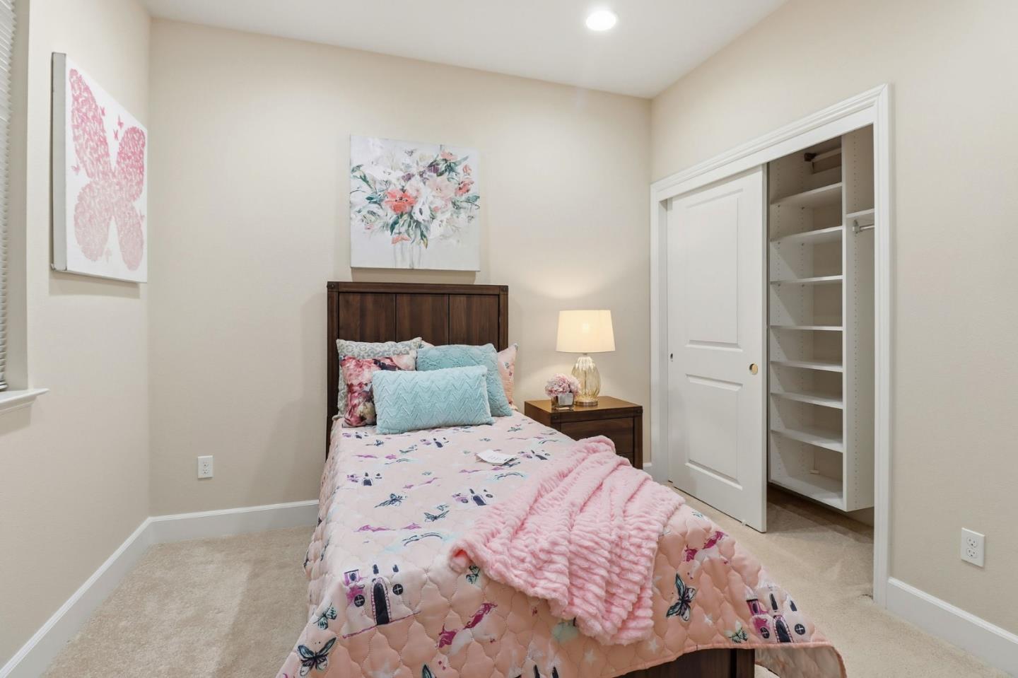 Detail Gallery Image 22 of 35 For 338 Santa Diana Ter, Sunnyvale,  CA 94085 - 4 Beds | 3/1 Baths
