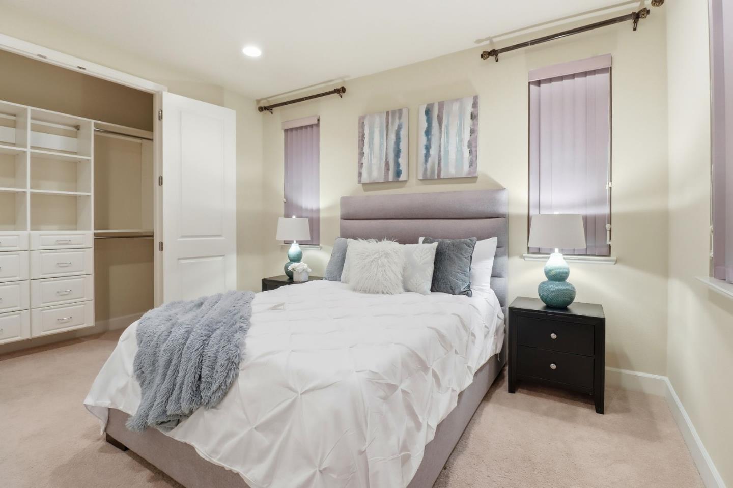 Detail Gallery Image 24 of 35 For 338 Santa Diana Ter, Sunnyvale,  CA 94085 - 4 Beds | 3/1 Baths