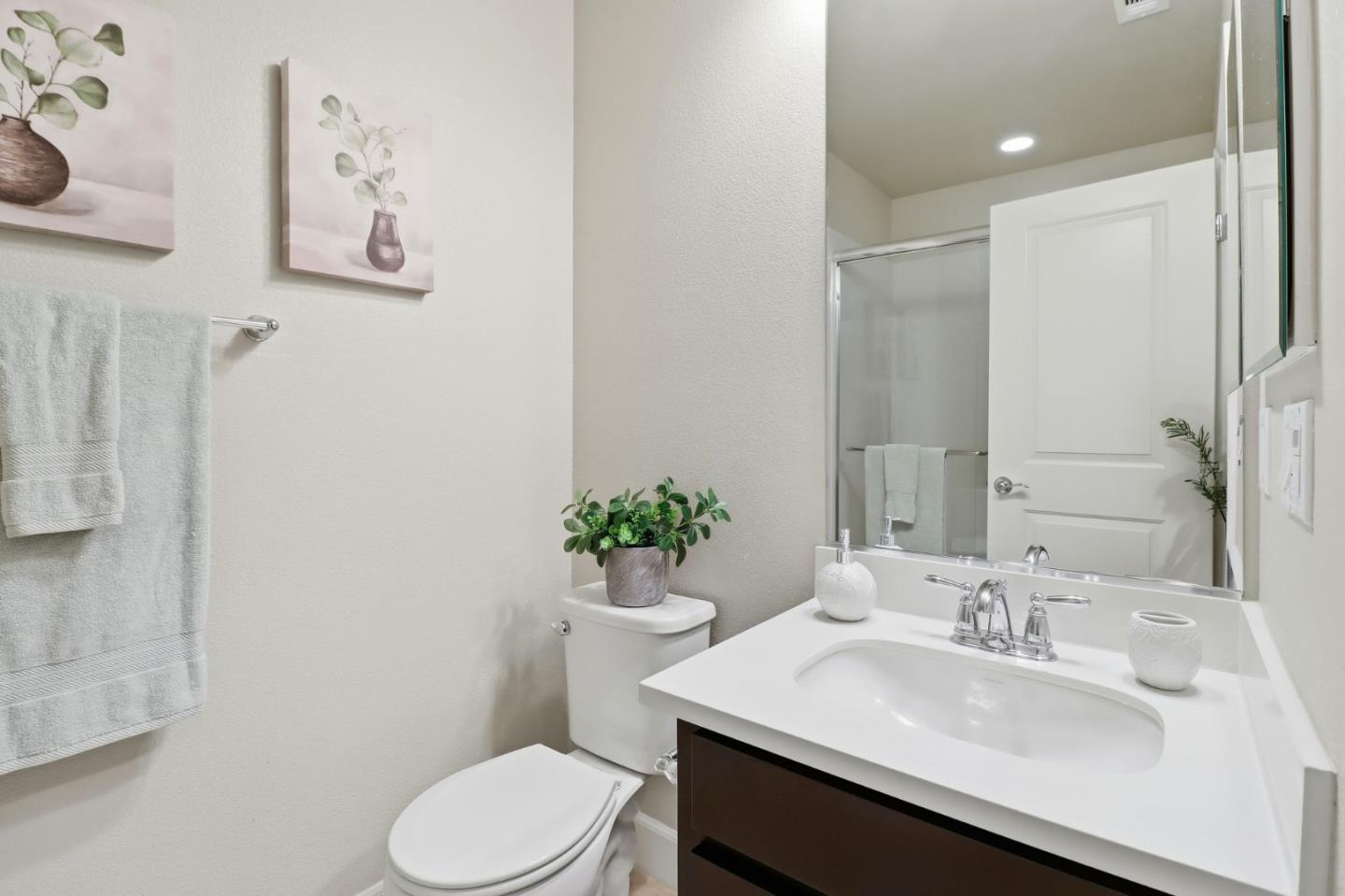 Detail Gallery Image 25 of 35 For 338 Santa Diana Ter, Sunnyvale,  CA 94085 - 4 Beds | 3/1 Baths