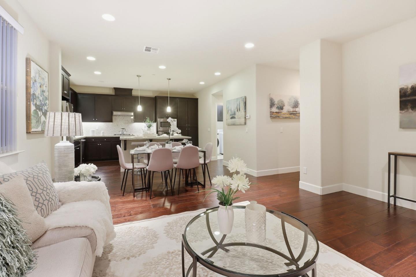 Detail Gallery Image 6 of 35 For 338 Santa Diana Ter, Sunnyvale,  CA 94085 - 4 Beds | 3/1 Baths