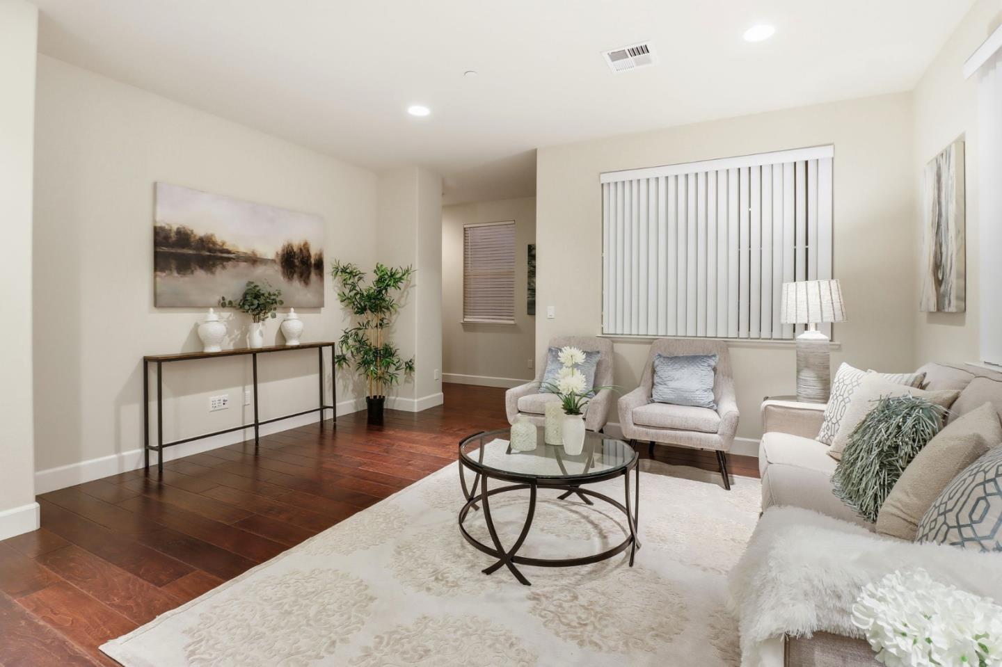 Detail Gallery Image 7 of 35 For 338 Santa Diana Ter, Sunnyvale,  CA 94085 - 4 Beds | 3/1 Baths