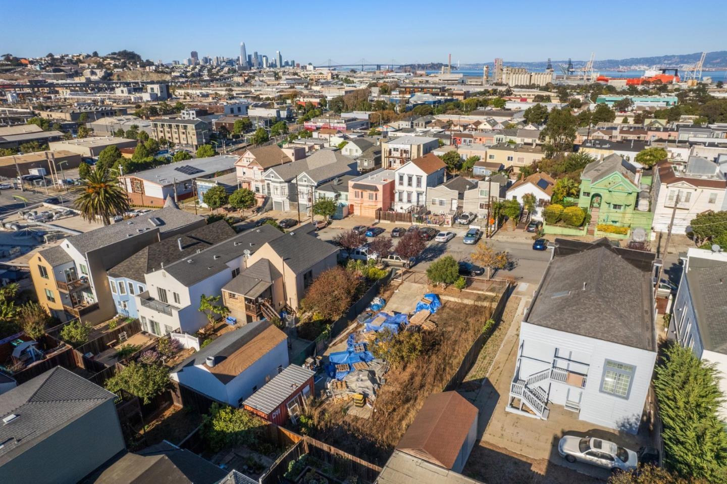 Detail Gallery Image 7 of 12 For 1531 Jerrold Ave, San Francisco,  CA 94124 - – Beds | – Baths