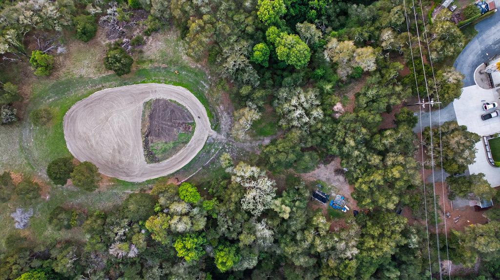 Detail Gallery Image 8 of 8 For 000 Stable Ln, Santa Cruz,  CA 95065 - – Beds | – Baths