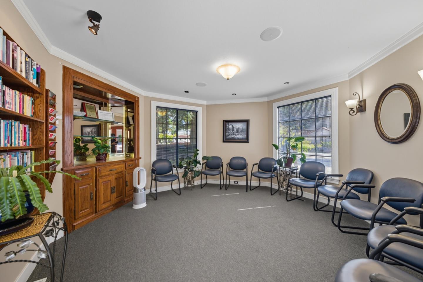 Detail Gallery Image 14 of 63 For 1021 S El Camino Real, San Mateo,  CA 94402 - – Beds | – Baths