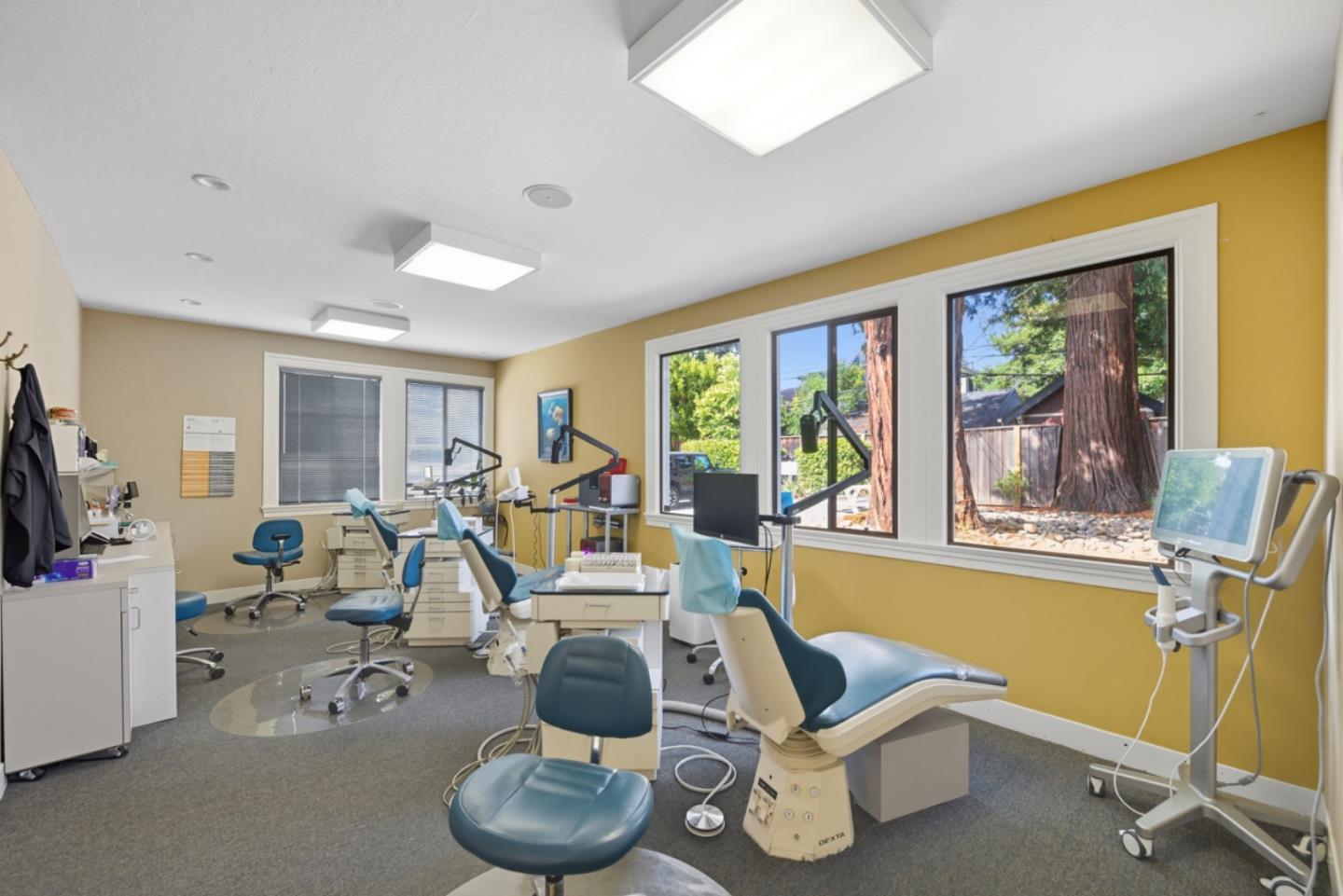 Detail Gallery Image 18 of 63 For 1021 S El Camino Real, San Mateo,  CA 94402 - – Beds | – Baths