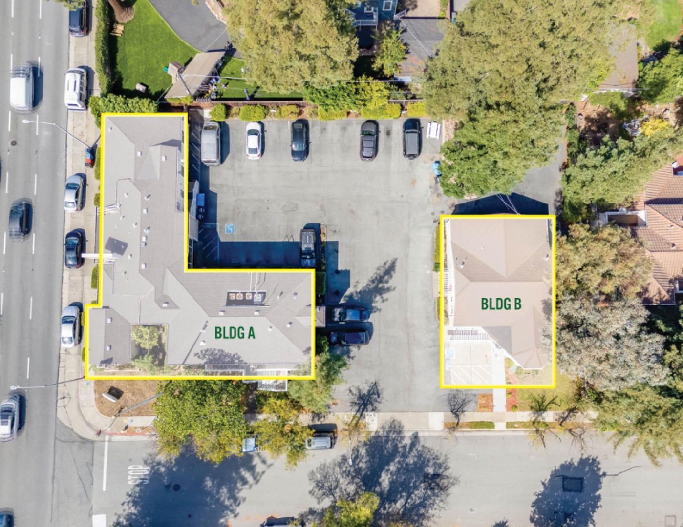 Detail Gallery Image 2 of 63 For 1021 S El Camino Real, San Mateo,  CA 94402 - – Beds | – Baths