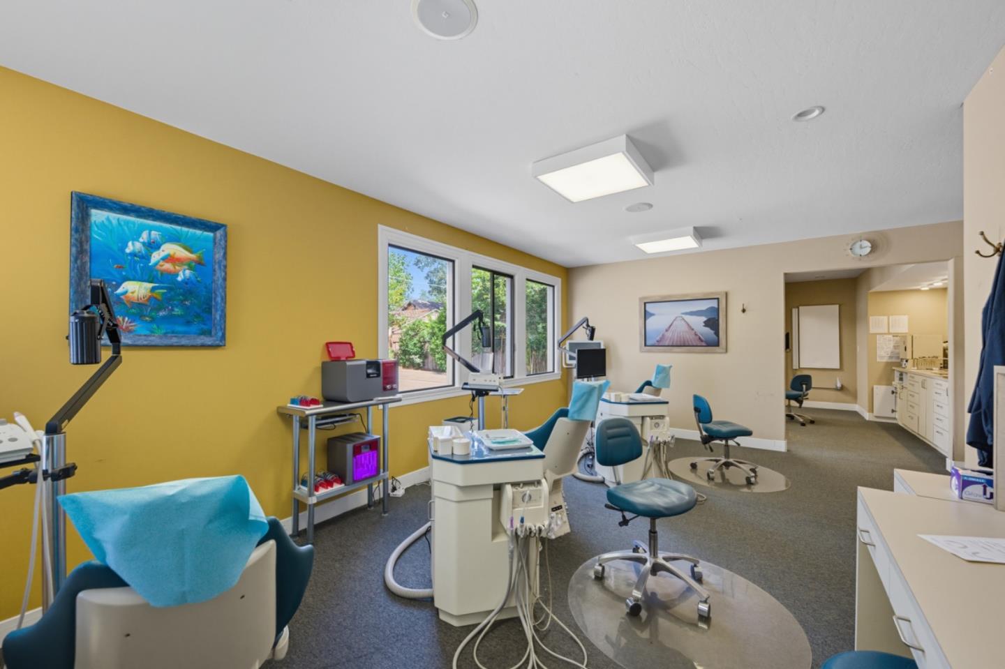 Detail Gallery Image 20 of 63 For 1021 S El Camino Real, San Mateo,  CA 94402 - – Beds | – Baths