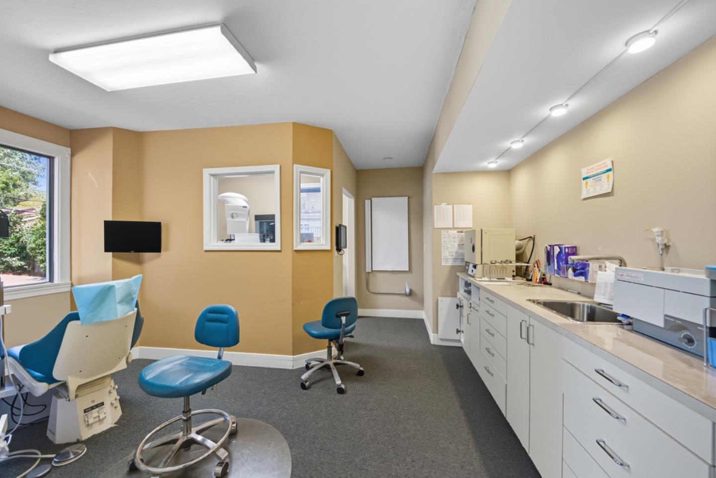 Detail Gallery Image 25 of 63 For 1021 S El Camino Real, San Mateo,  CA 94402 - – Beds | – Baths