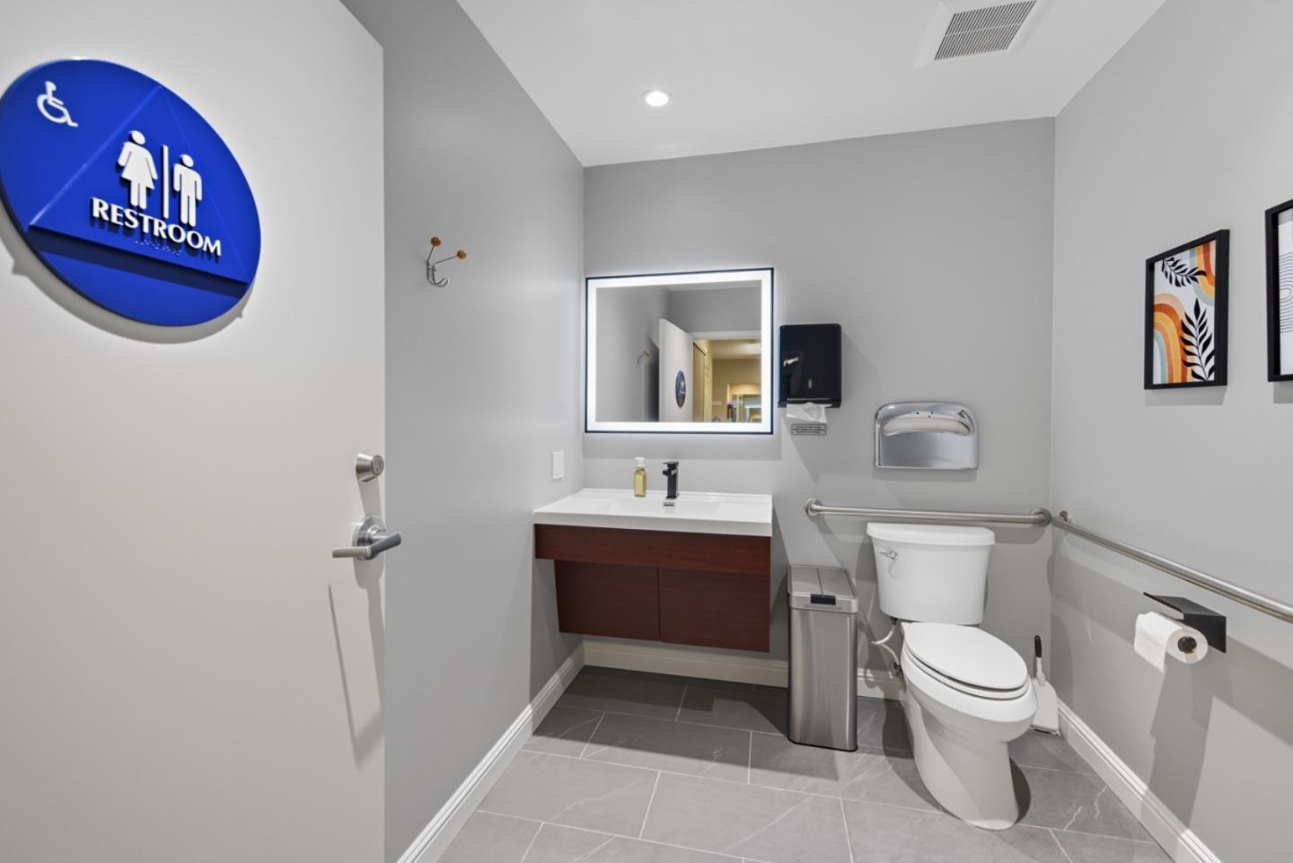 Detail Gallery Image 27 of 63 For 1021 S El Camino Real, San Mateo,  CA 94402 - – Beds | – Baths