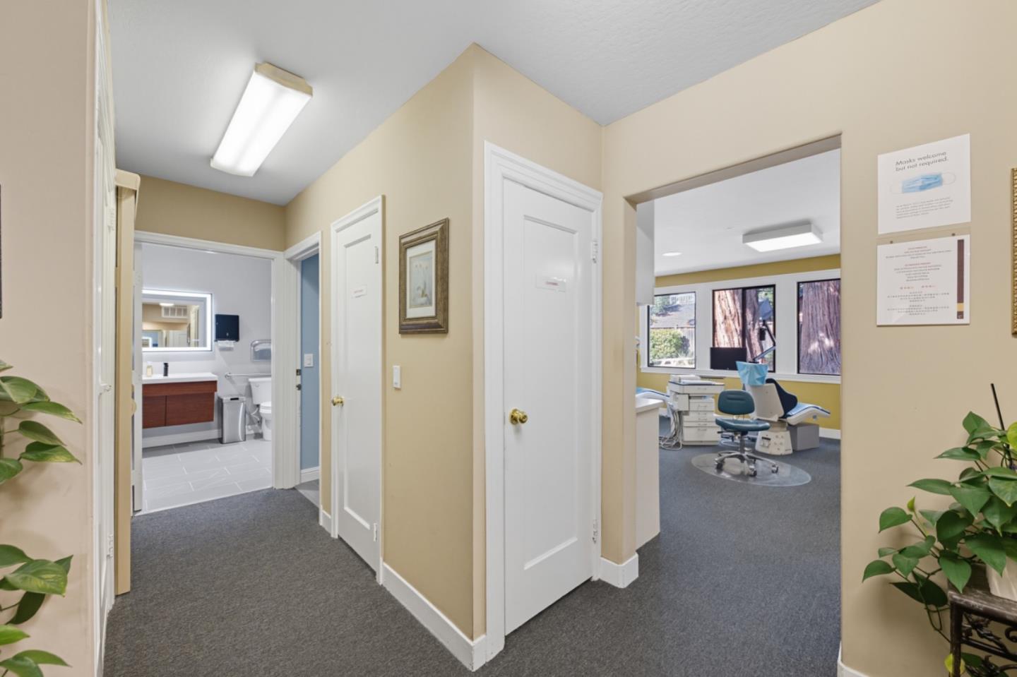 Detail Gallery Image 28 of 63 For 1021 S El Camino Real, San Mateo,  CA 94402 - – Beds | – Baths