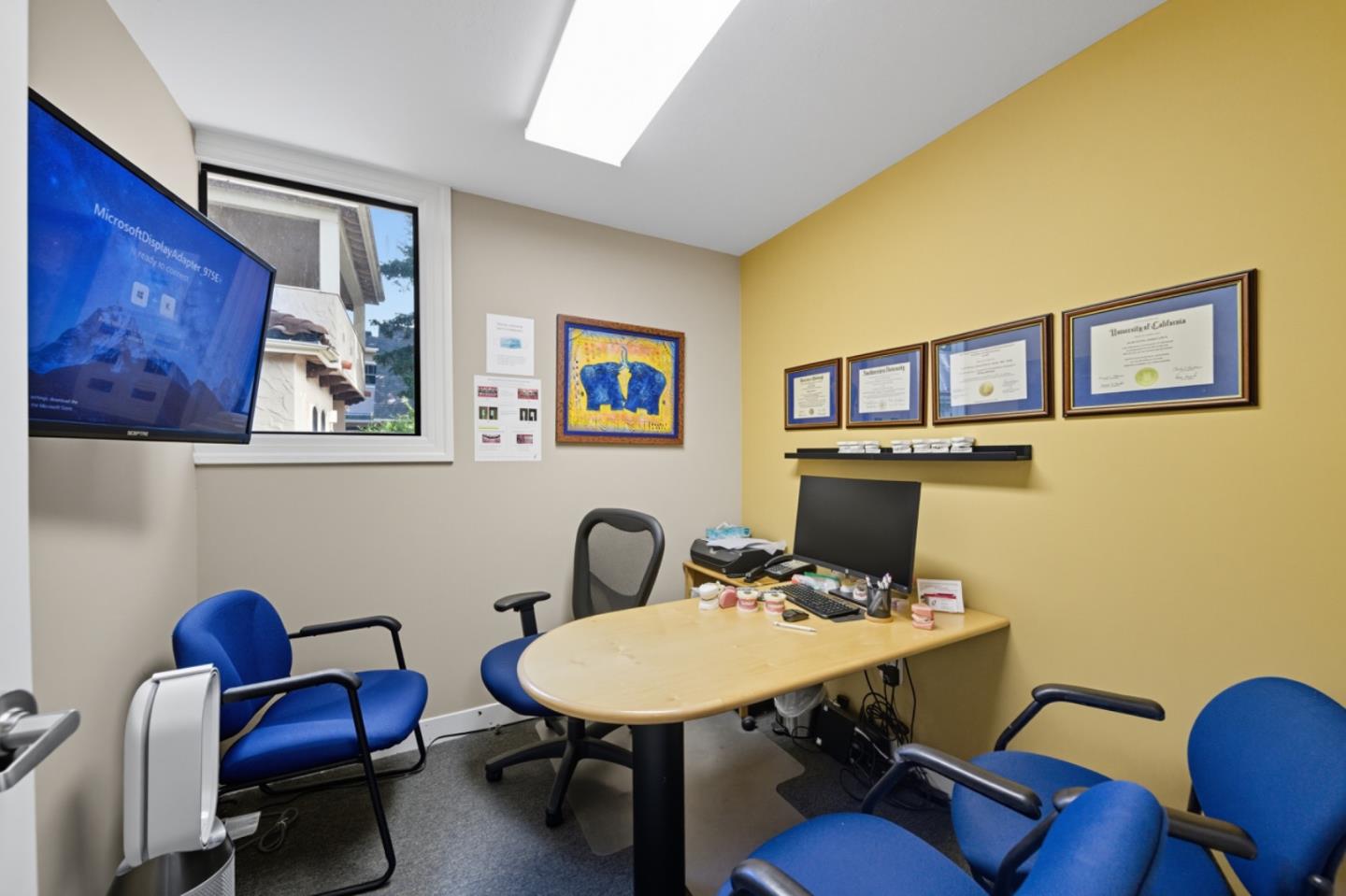 Detail Gallery Image 30 of 63 For 1021 S El Camino Real, San Mateo,  CA 94402 - – Beds | – Baths