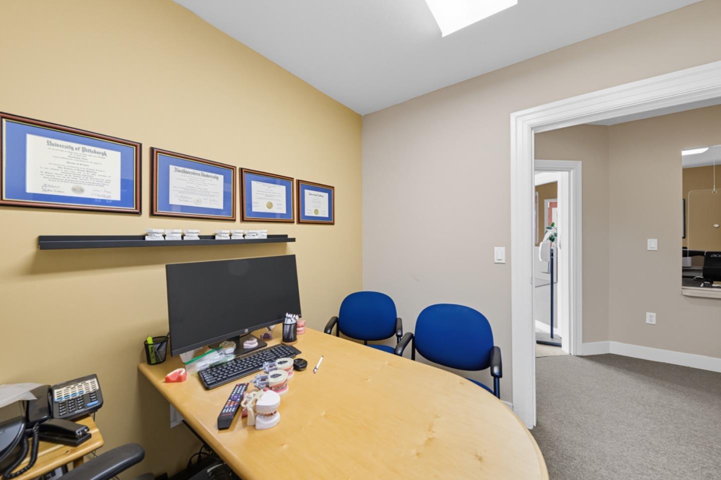 Detail Gallery Image 31 of 63 For 1021 S El Camino Real, San Mateo,  CA 94402 - – Beds | – Baths