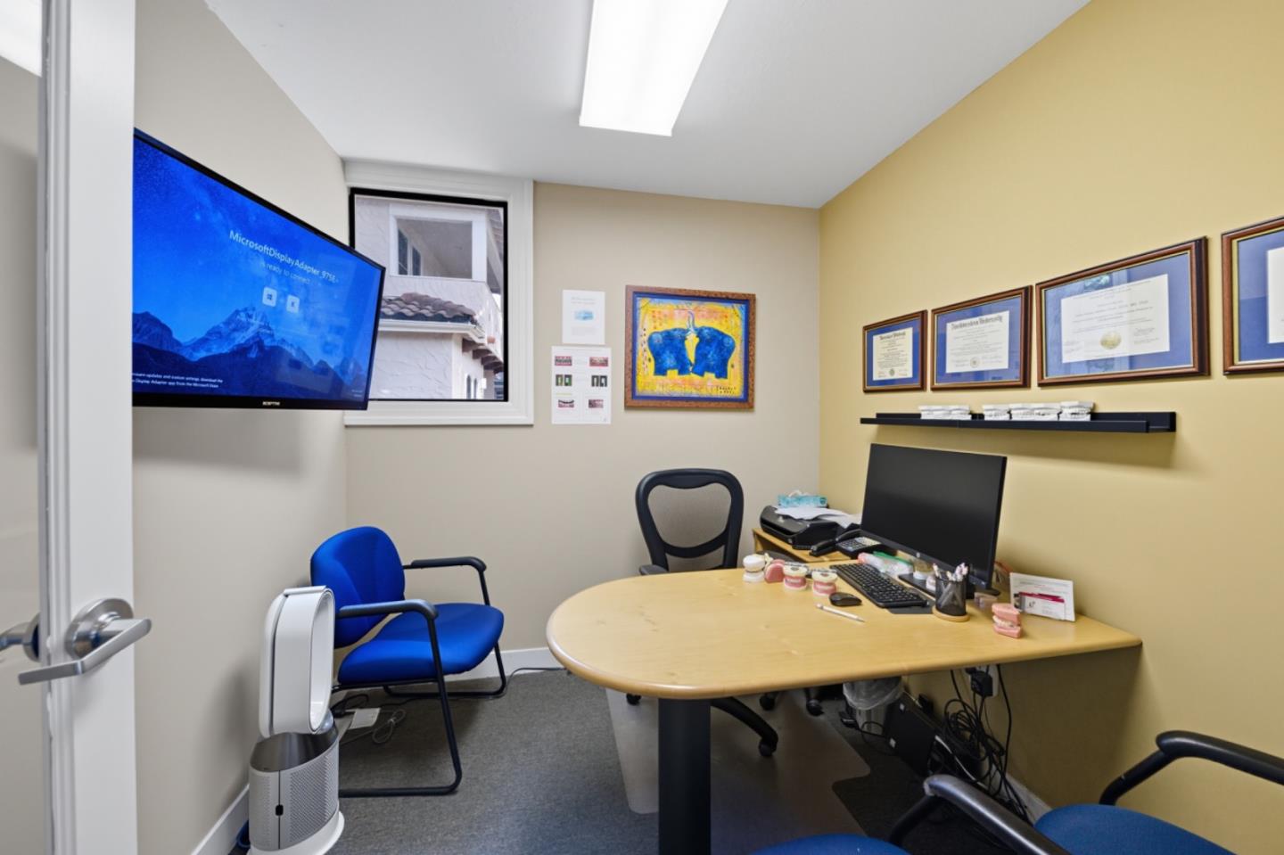 Detail Gallery Image 32 of 63 For 1021 S El Camino Real, San Mateo,  CA 94402 - – Beds | – Baths